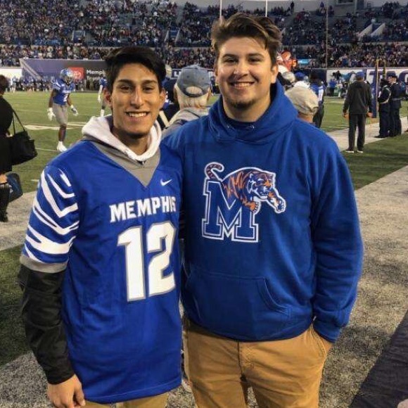 Meet your Posher, Keagan - Picture 1 of 1